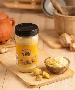 UNITED - GINGER PASTE 750G